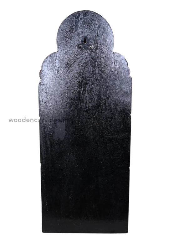 Enlightenment Lord Buddha Blessing Sculpture WC4016 (5)