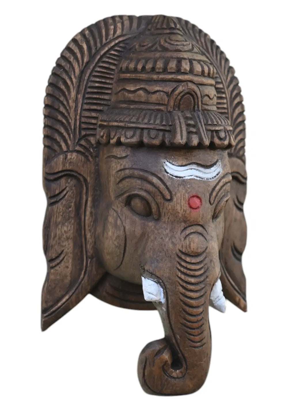 vagai vinayaka face mask