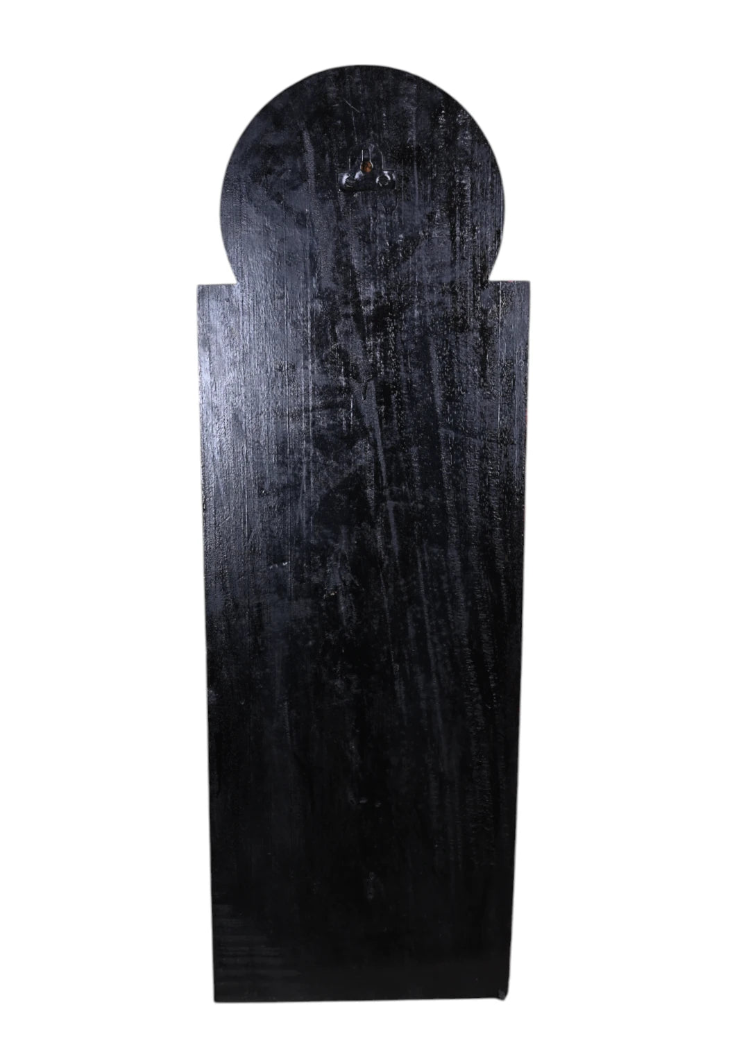 Gauthama Buddha Standing  Wall  Wooden  36"