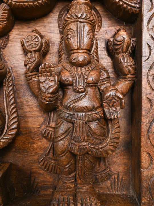 The Ten Incarnations of Lord Vishnu-48"
