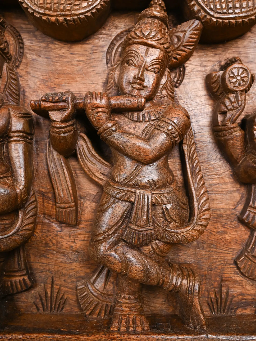 The Ten Incarnations of Lord Vishnu-48"