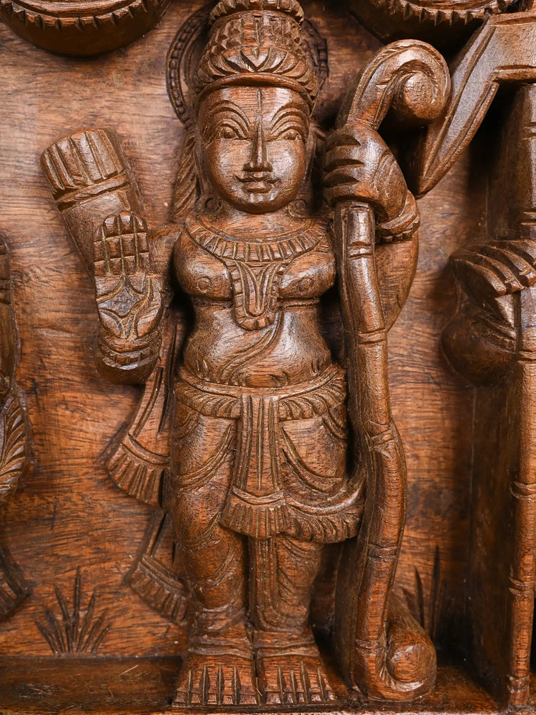 The Ten Incarnations of Lord Vishnu-48"
