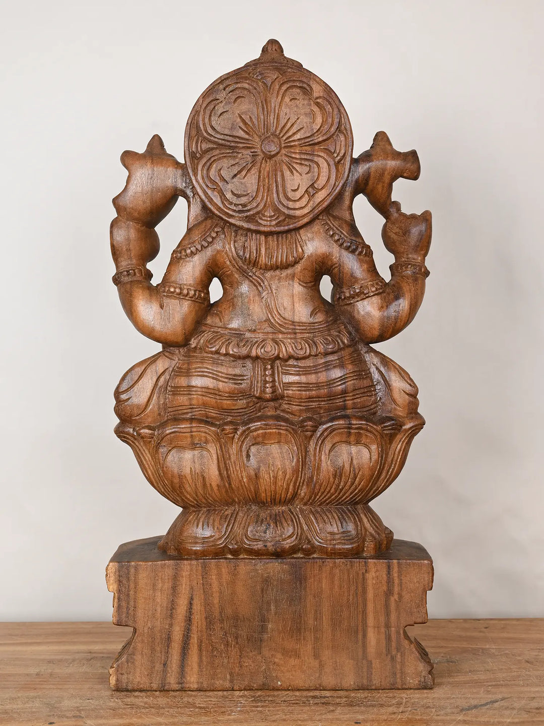 2Ft Lord Lambajathara Statue