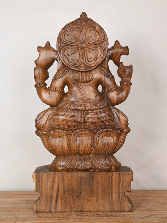 2Ft Lord Lambajathara Statue