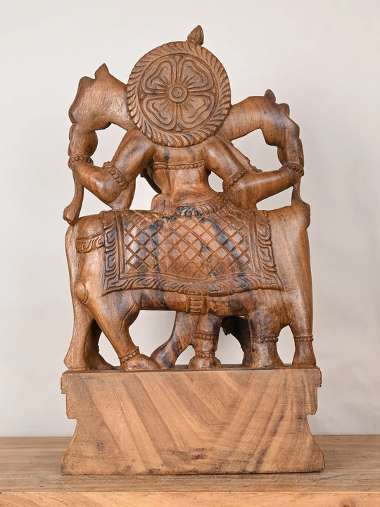 Lord Gopala Krishna Idol 24"