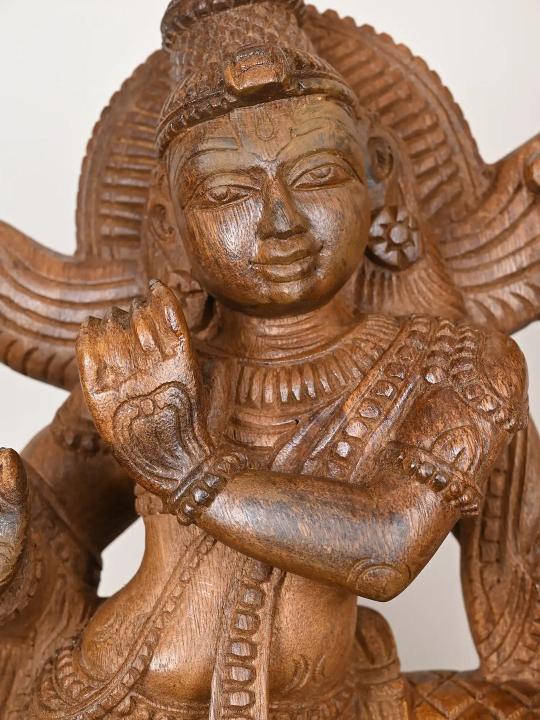 Lord Gopala Krishna Idol 24"