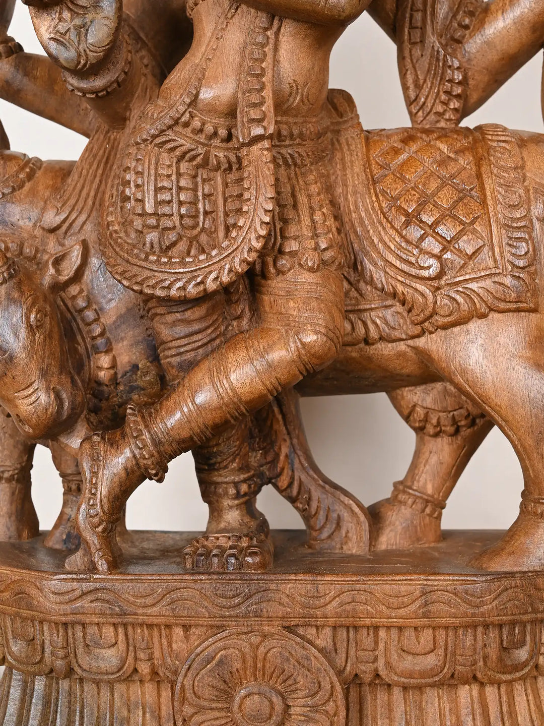 Lord Gopala Krishna Idol 24"