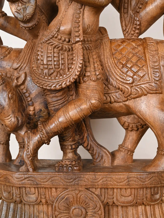 Lord Gopala Krishna Idol 24"