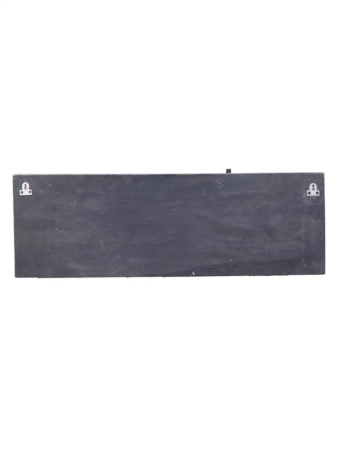 Mayura Gajalakshmi Decorative Wooden Panel 36"