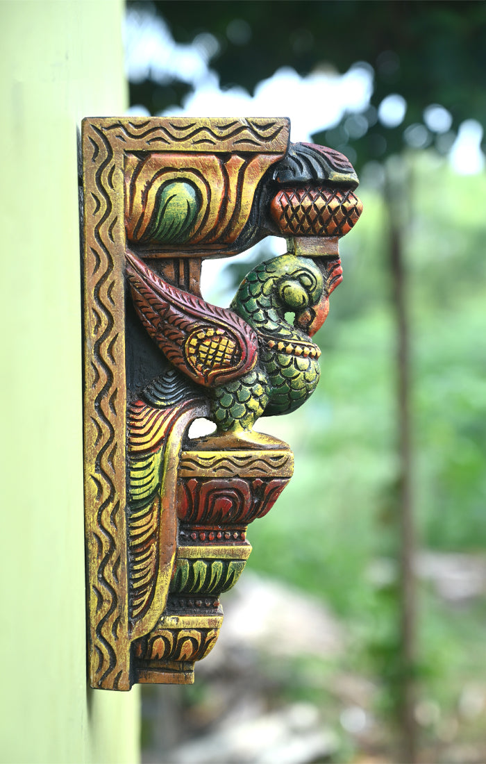 Wood carving stores store