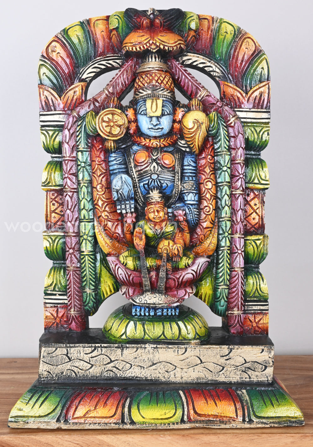 multicolor perumal vagai wood
