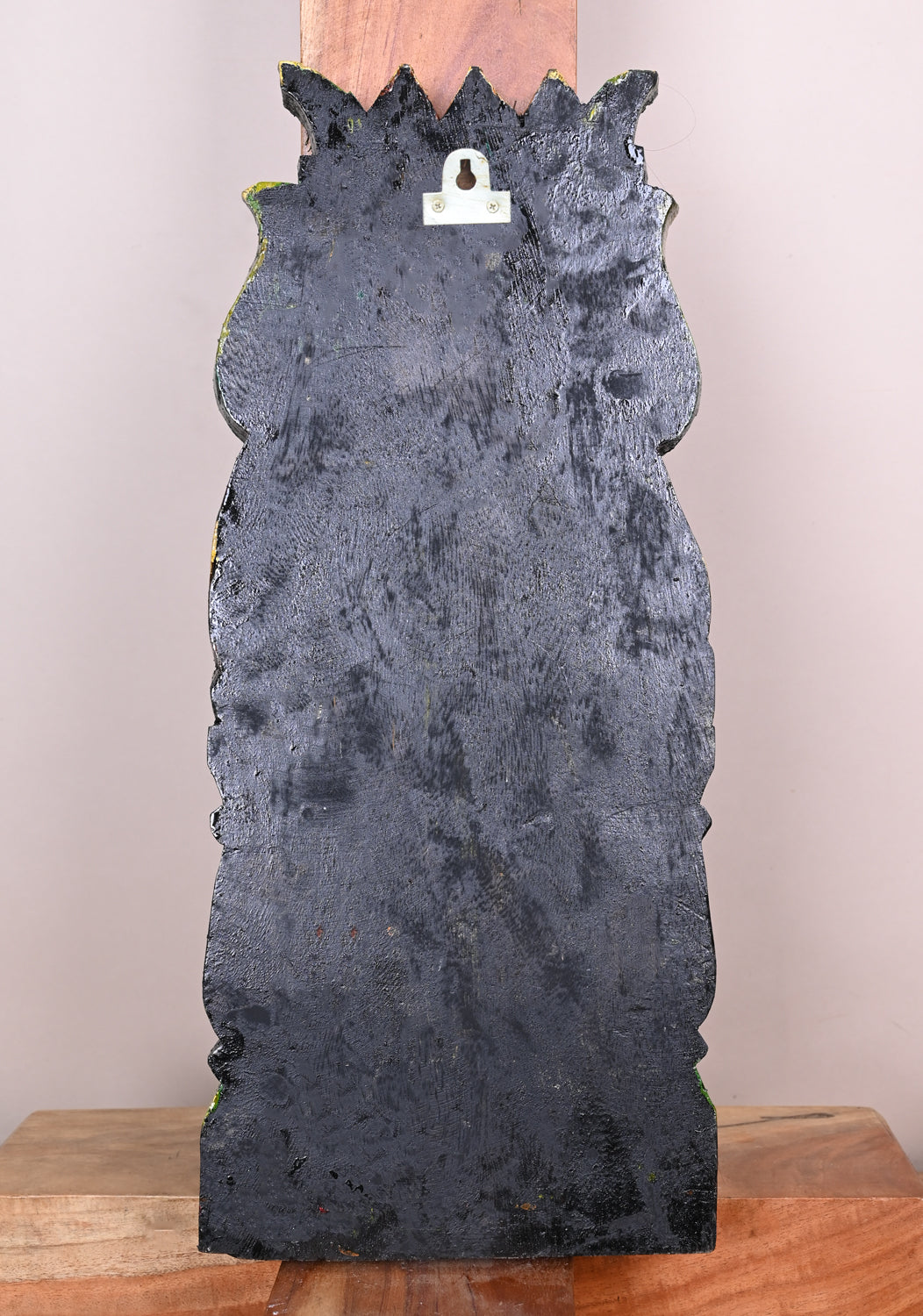 Saraswathi Kavadi Wall Mount 18"