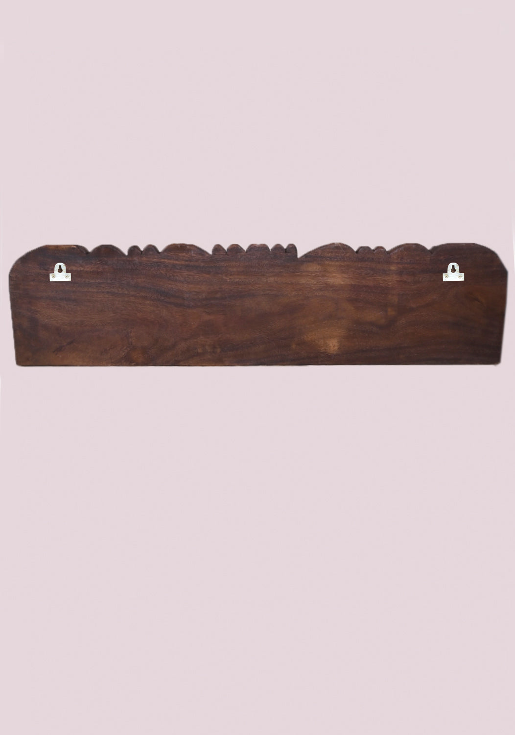 Group of Elephants  Wooden Wall Panel – 47.5"