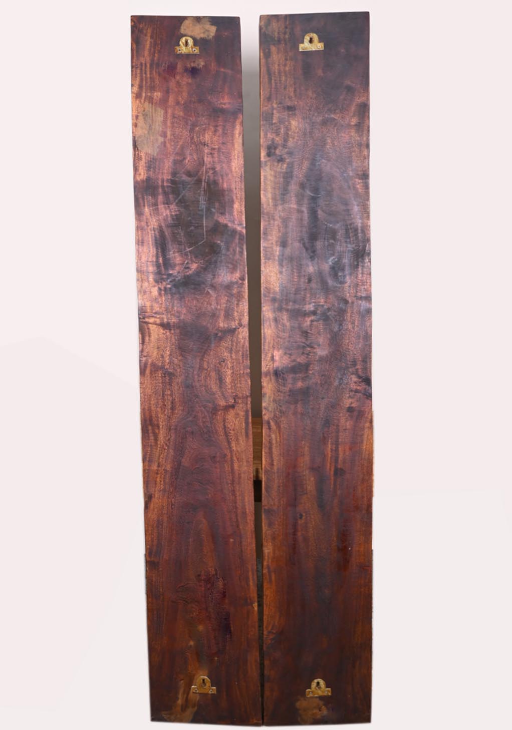 Temple Style Wooden Wall Hanging-66"