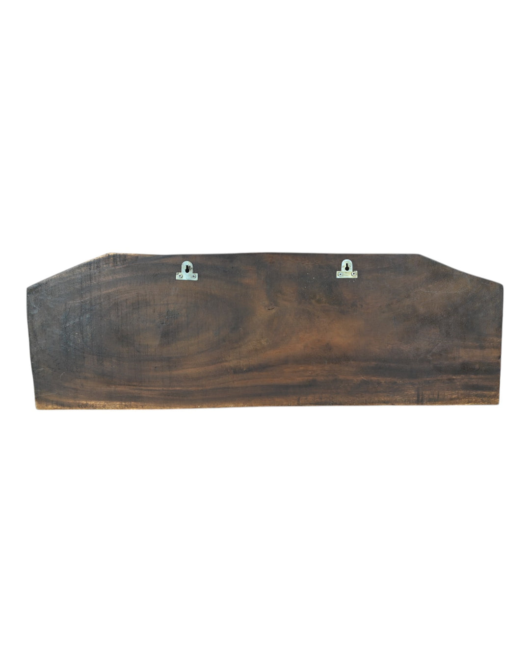 Horizontal Wall Mount Lord Lakshmi and Venkateshwara 36"