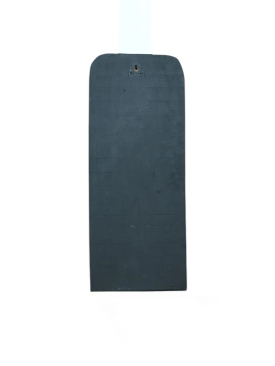 Peacock Wall Mount Panel 18"