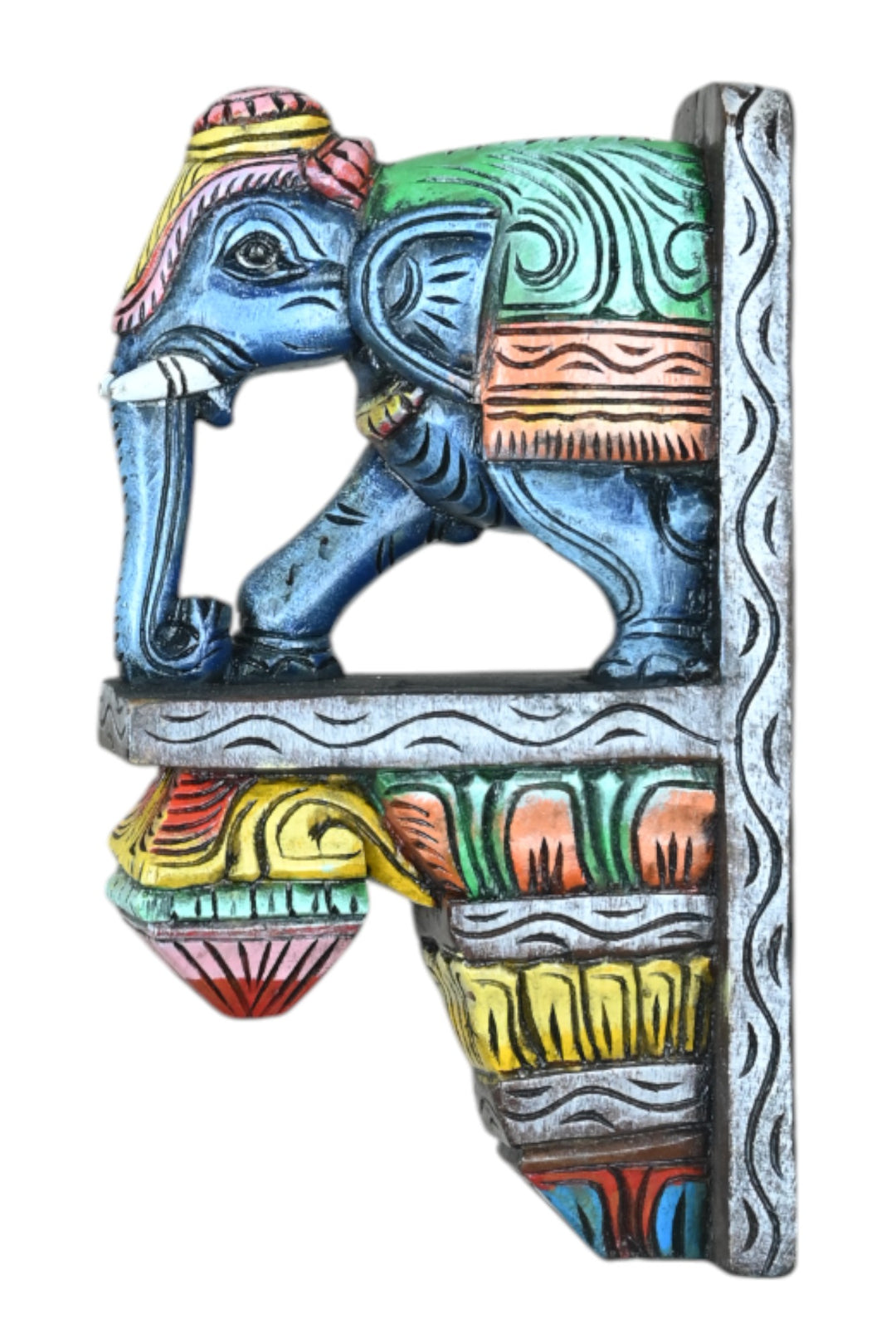Elephants Wall Brackets 15'