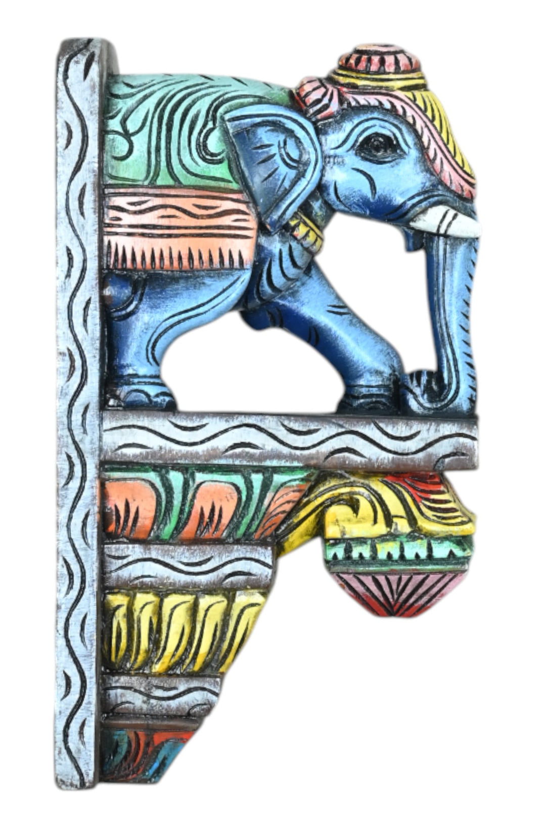 Elephants Wall Brackets 15'