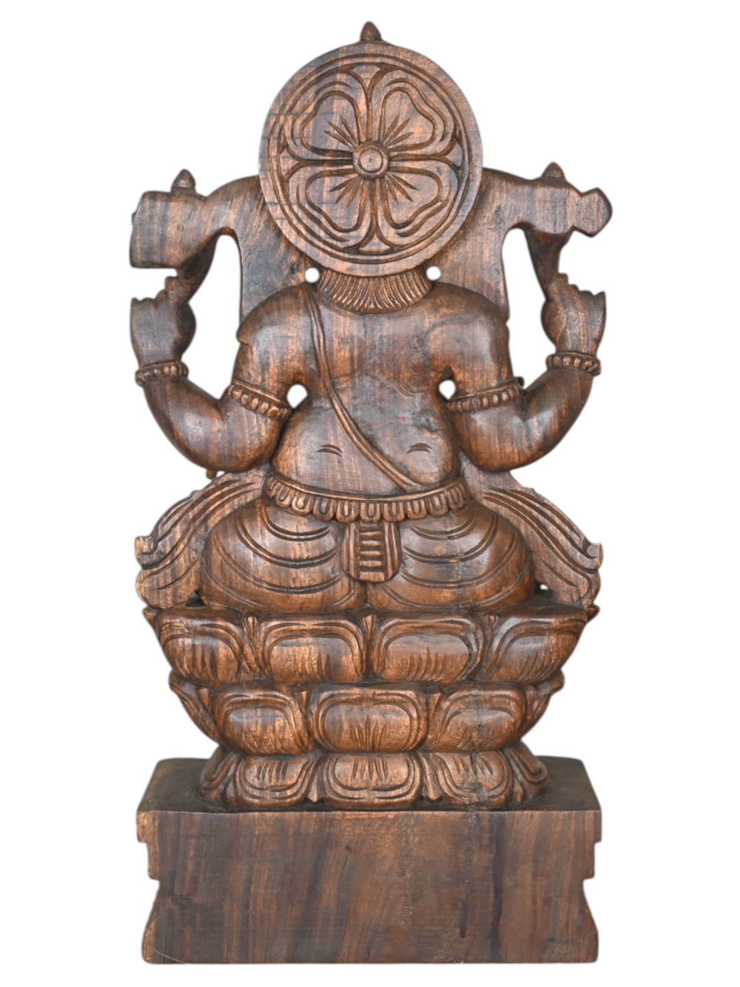 Lord Vinayaga Statue 35"