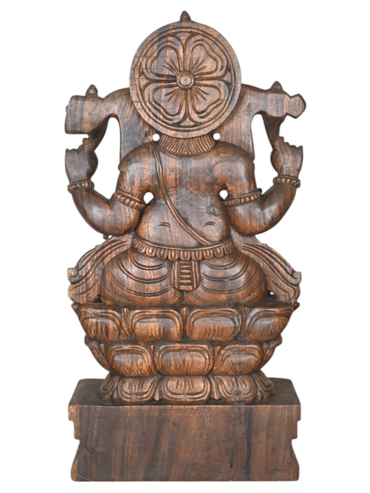 Lord Vinayaga Statue 35"