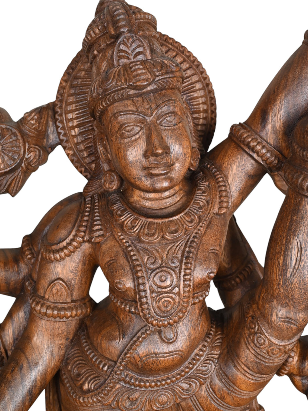 Lord Ulagalantha Perumal 36"