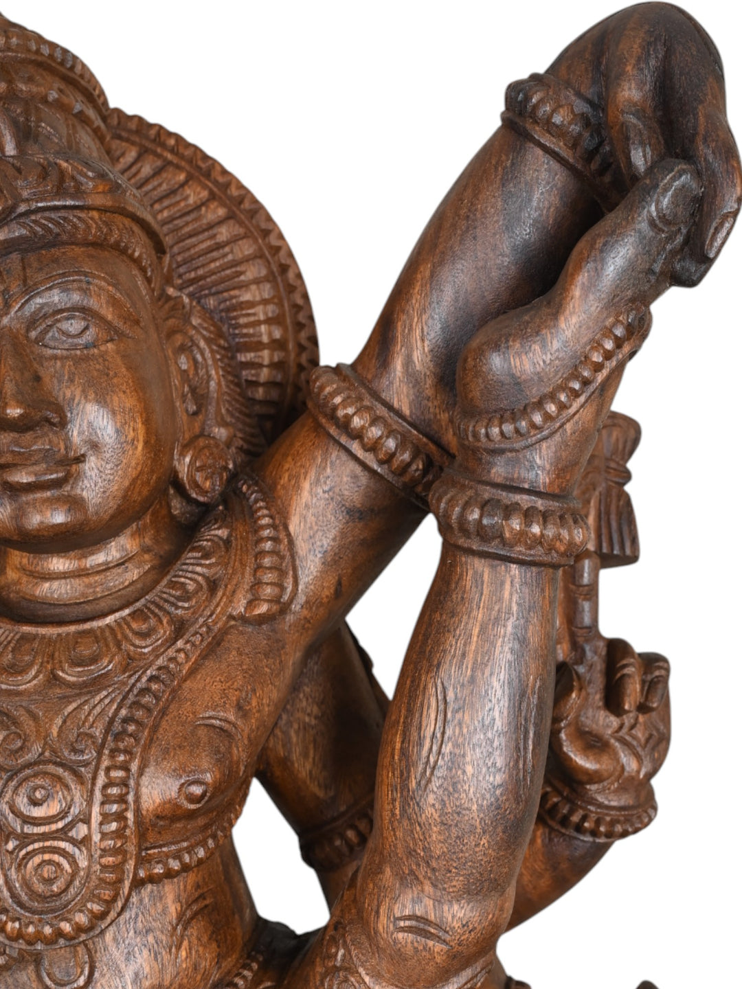 Lord Ulagalantha Perumal 36"