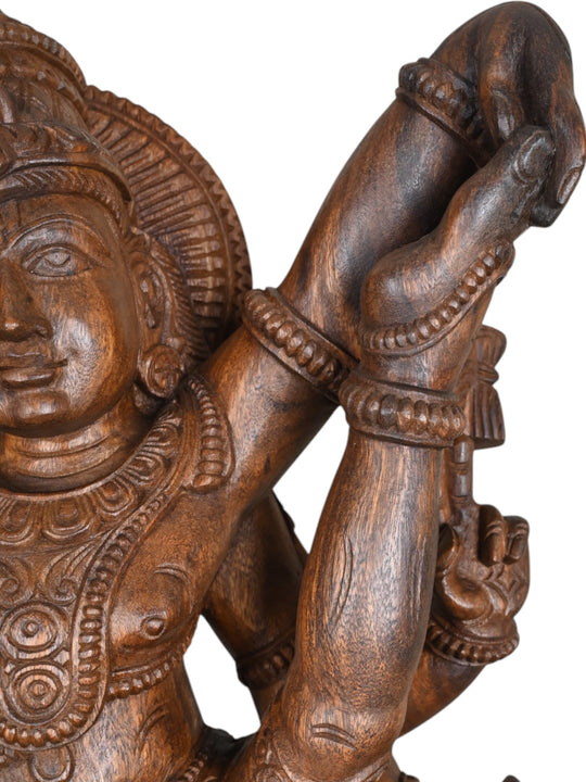 Lord Ulagalantha Perumal 36"