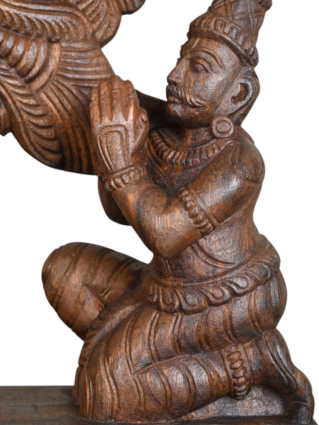 Lord Ulagalantha Perumal 36"