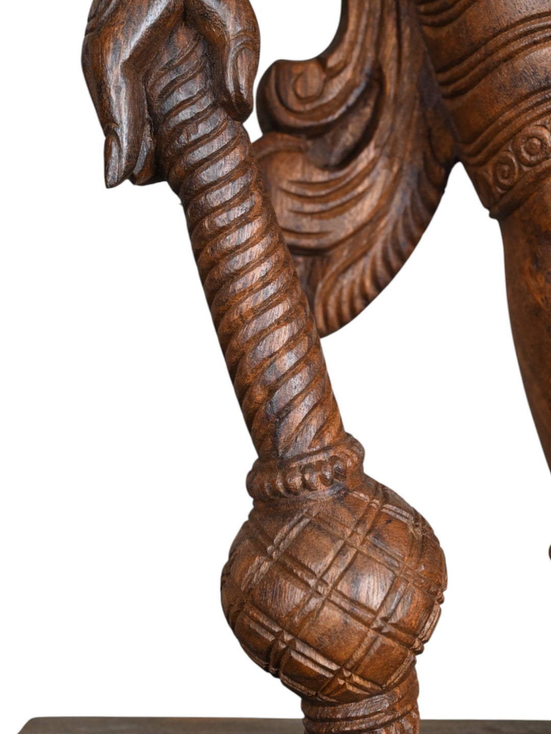 Lord Ulagalantha Perumal 36"