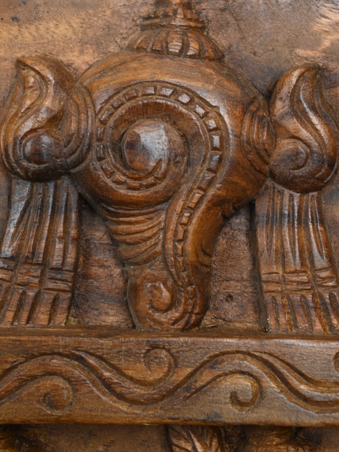 Horizondal Dhasavathara Wall Panel 48"