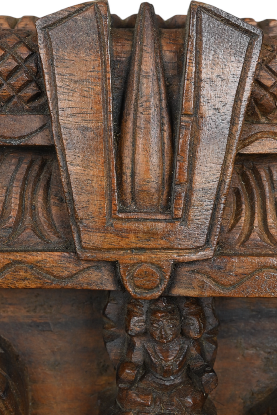 Lakshmi Narayana on Adisesha With Symbols 36"