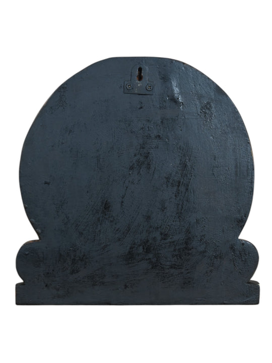 Dancing Lord Shivan Wall Panel 12"