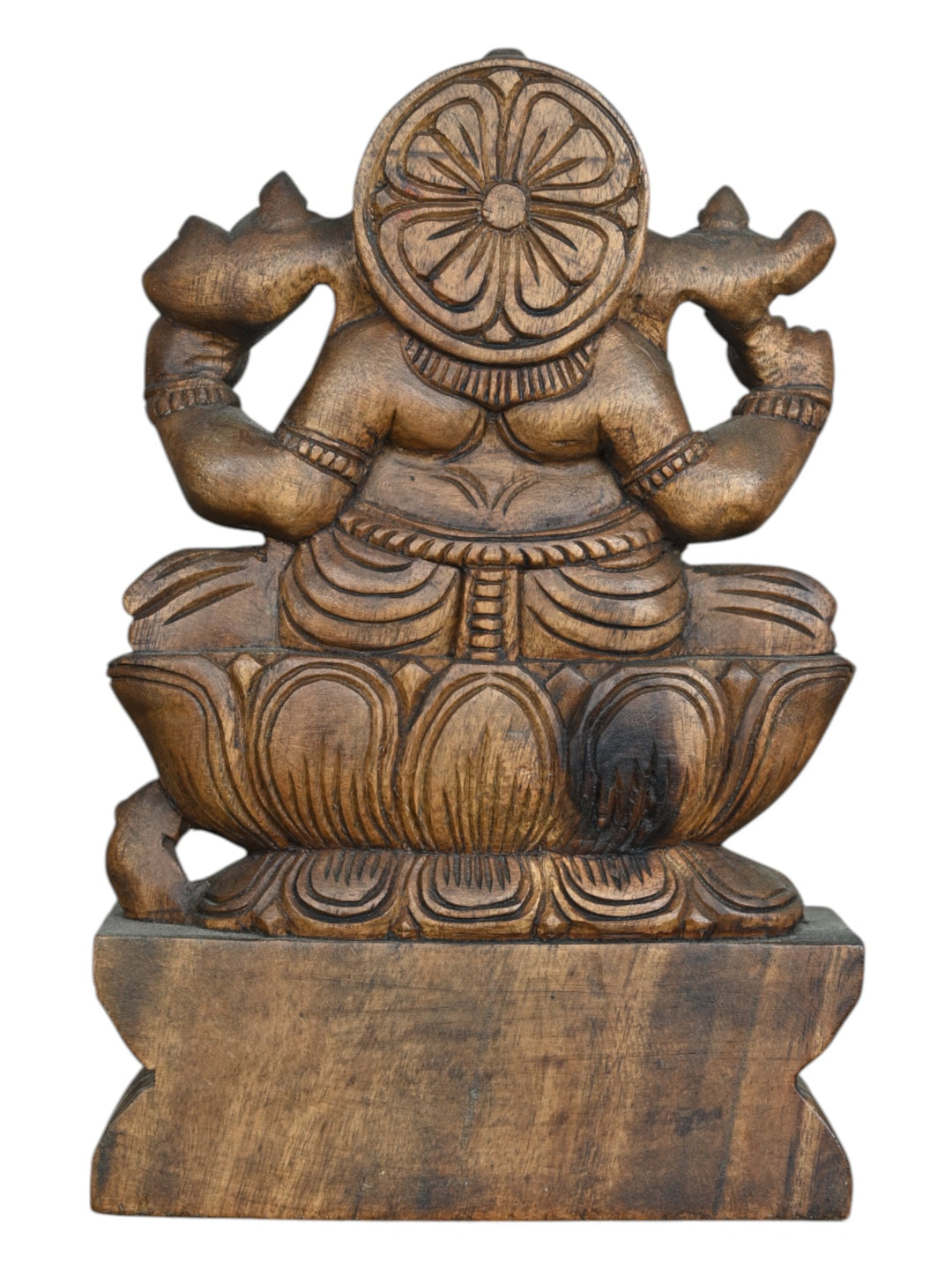 1 Feet Ganesh Idol