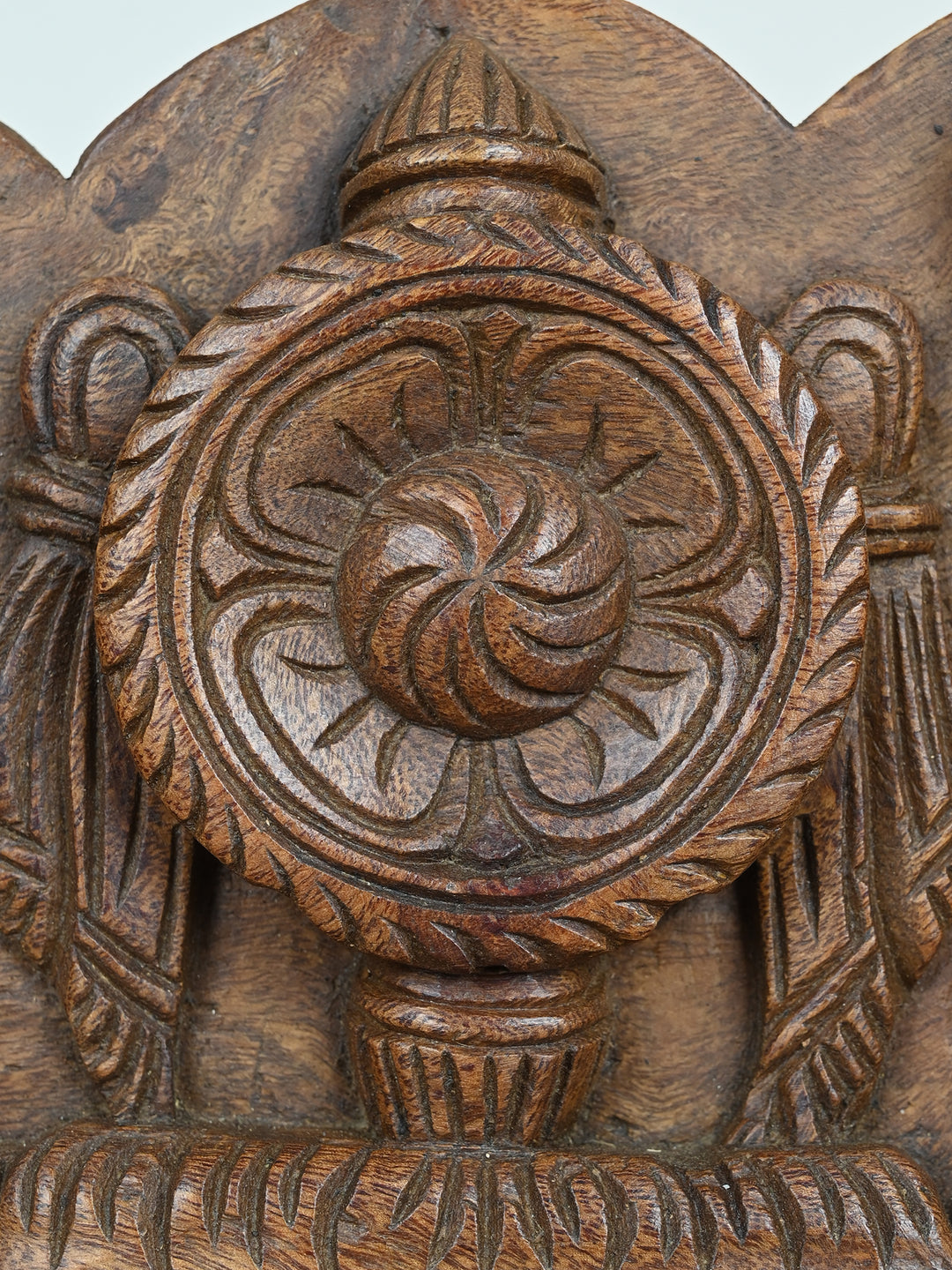 Lord Vishnu Shangu Chakra Namam -18"