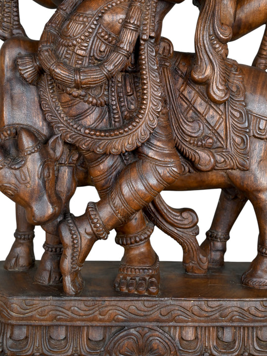 3 Feet Sri Venu Gopala Krishna