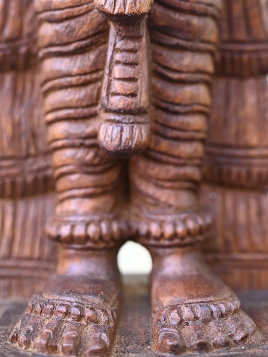 Goddess Varahi Amman Statue 21"