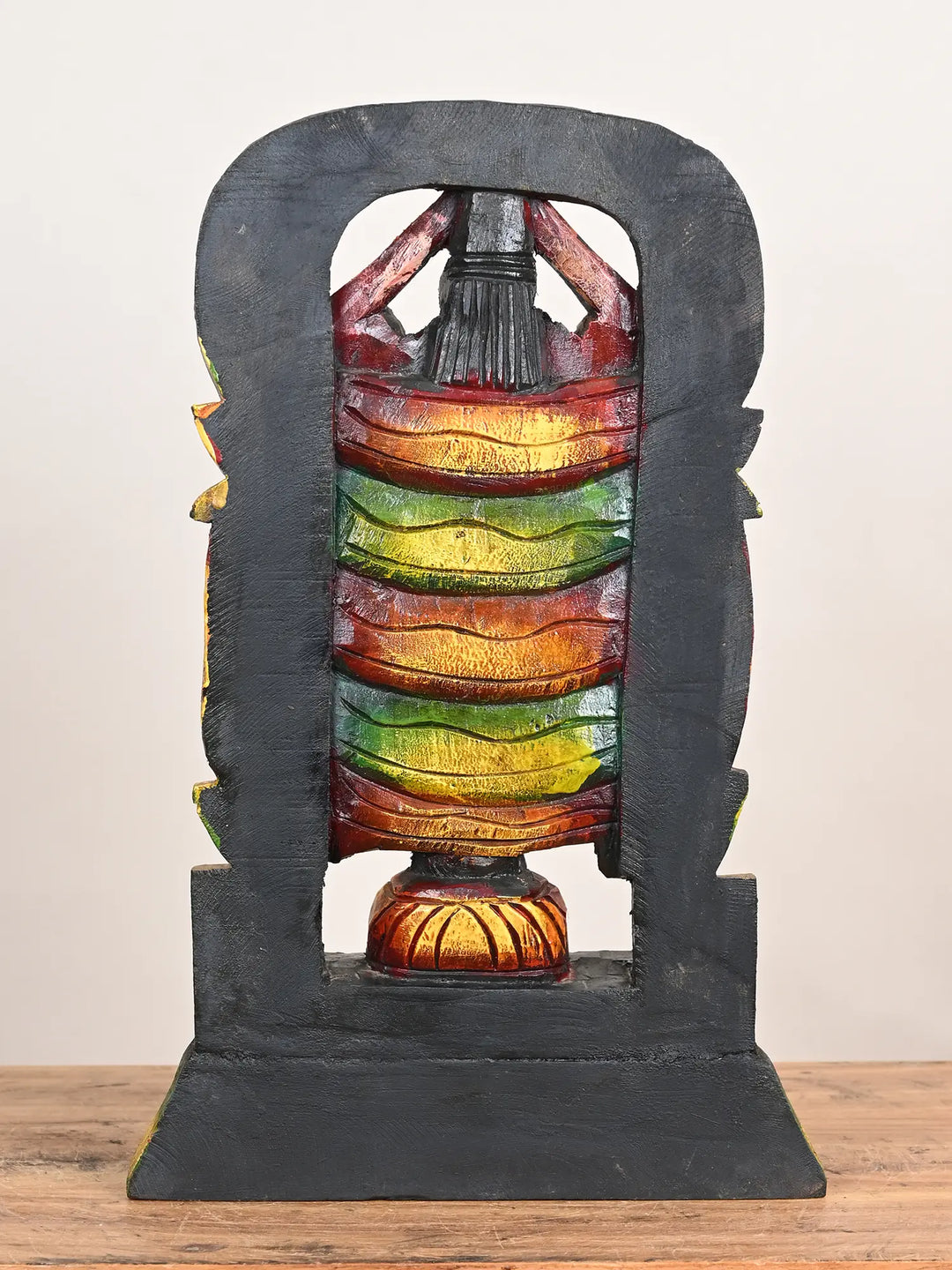 Lord Venkateshwara Statue 15"