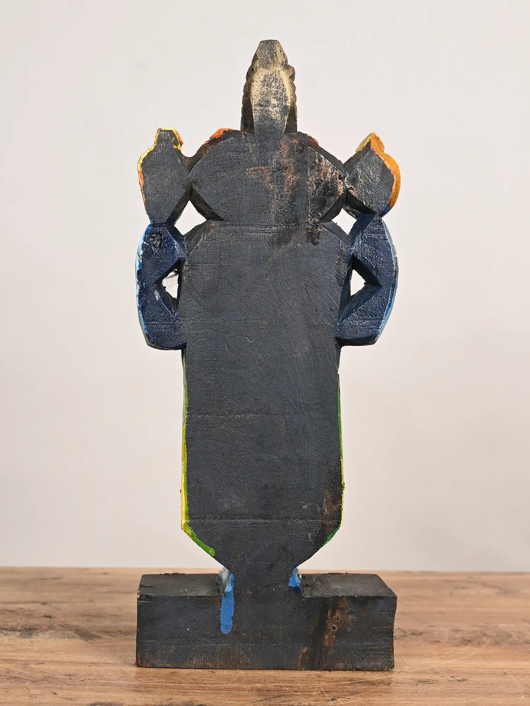 1 Ft Lord Maha Vishnu Statue