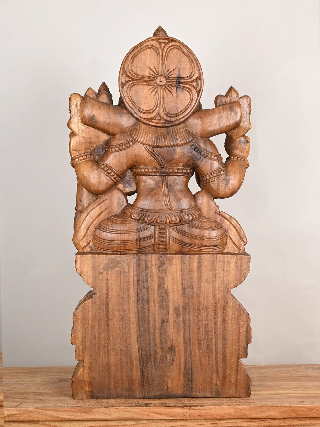 3Ft Lord Lakshmi Narasimha Statue
