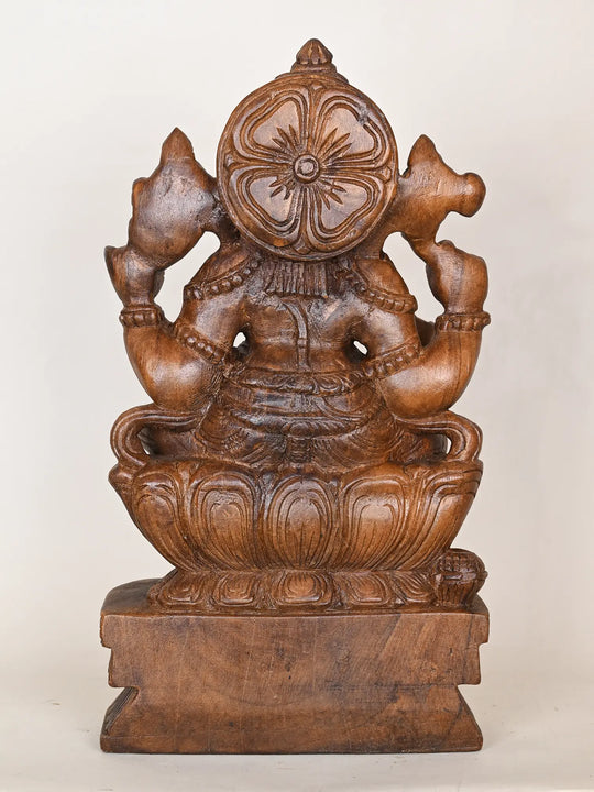 1.5Ft Lord Vinayaka Idol