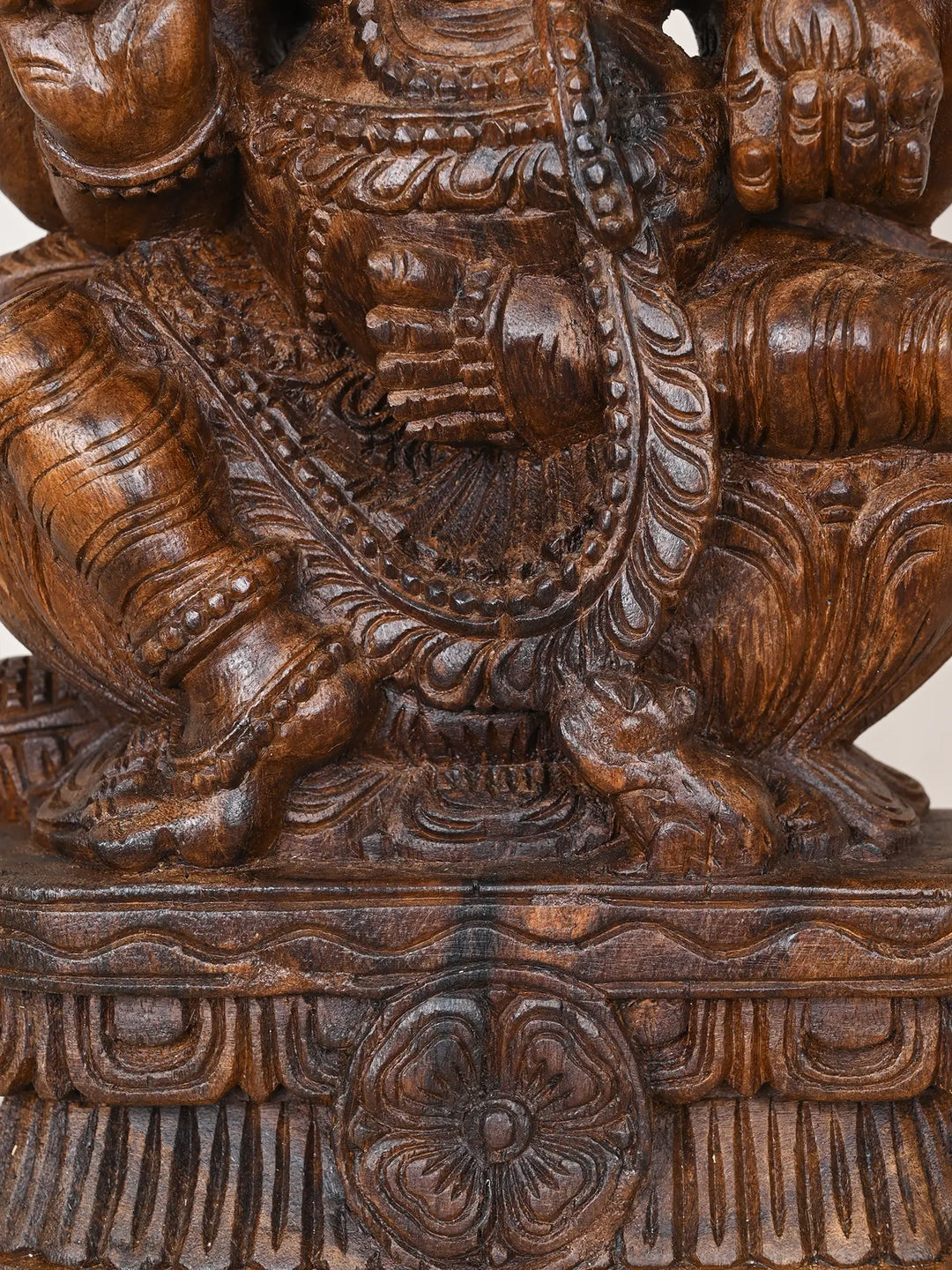 1.5Ft Lord Vinayaka Idol