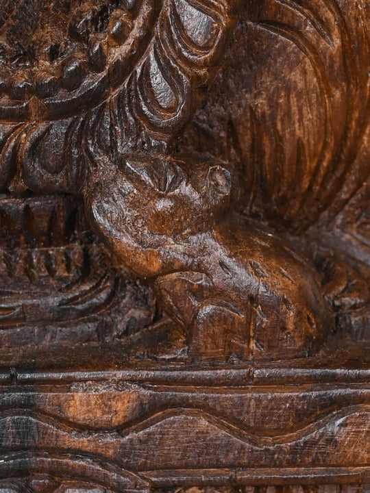 1.5Ft Lord Vinayaka Idol