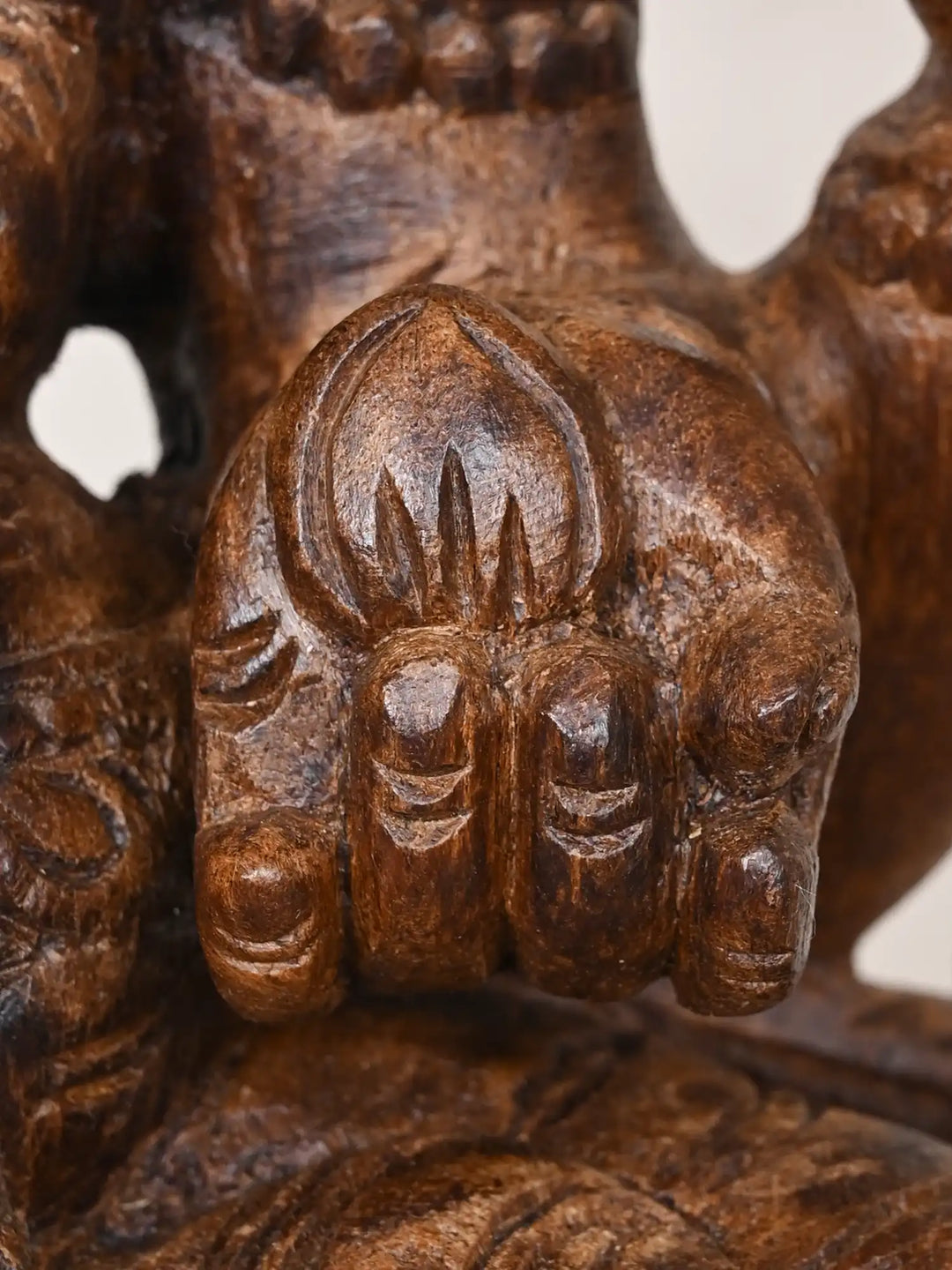 1.5Ft Lord Vinayaka Idol