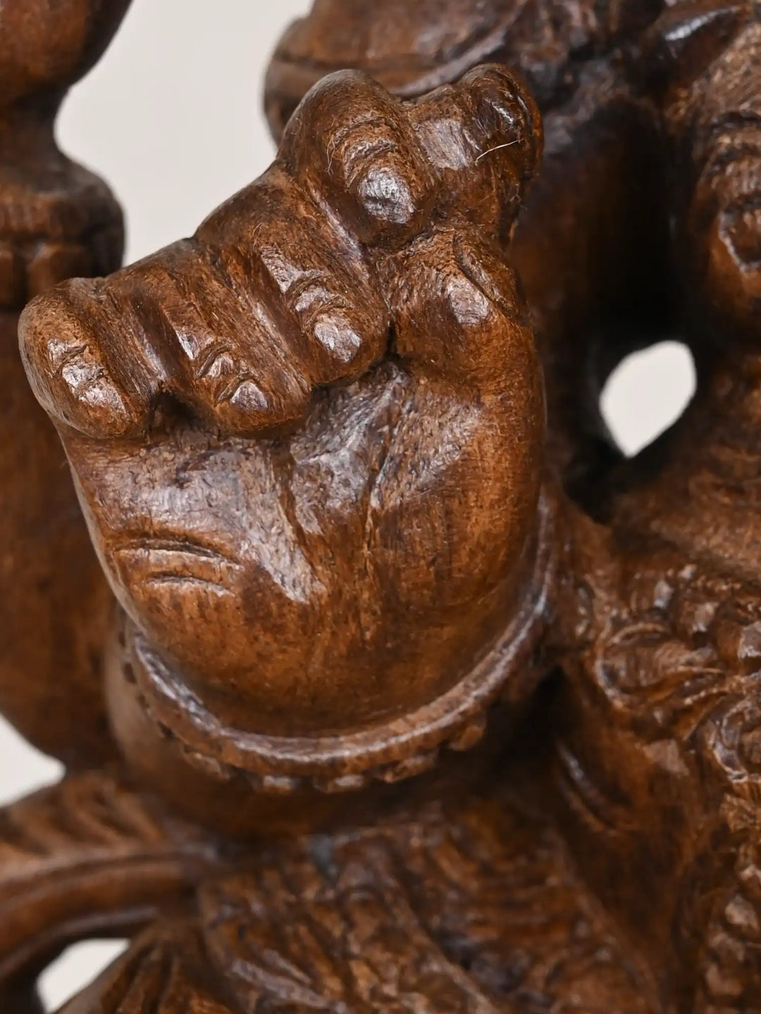 1.5Ft Lord Vinayaka Idol