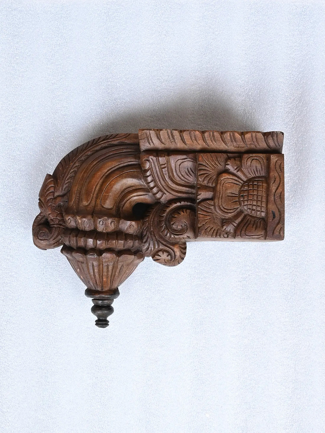 12" Paired Bodhil Bracket