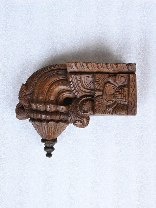 12" Paired Bodhil Bracket