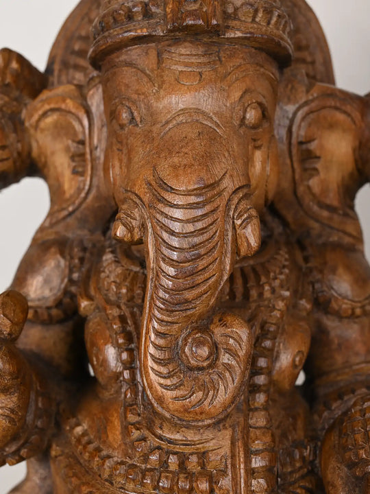 2Ft Lord Ganapathi Idol