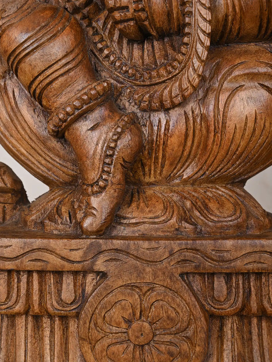 2Ft Lord Ganapathi Idol