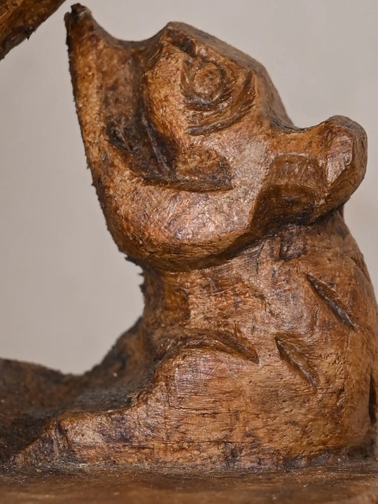 2Ft Lord Ganapathi Idol