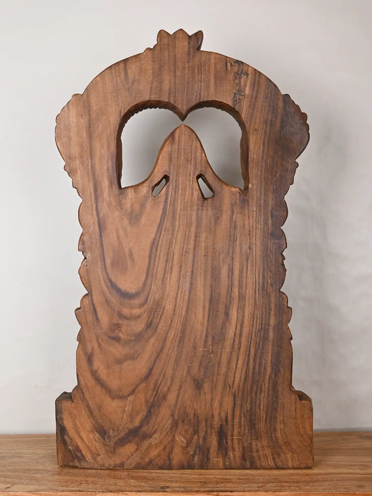 36" Lord Thirupathi Balaji Statue